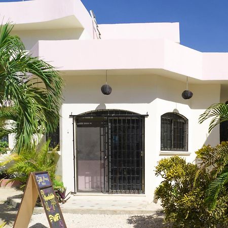 Hotel Stella Maris Tulum Luaran gambar