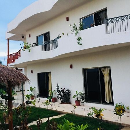 Hotel Stella Maris Tulum Luaran gambar
