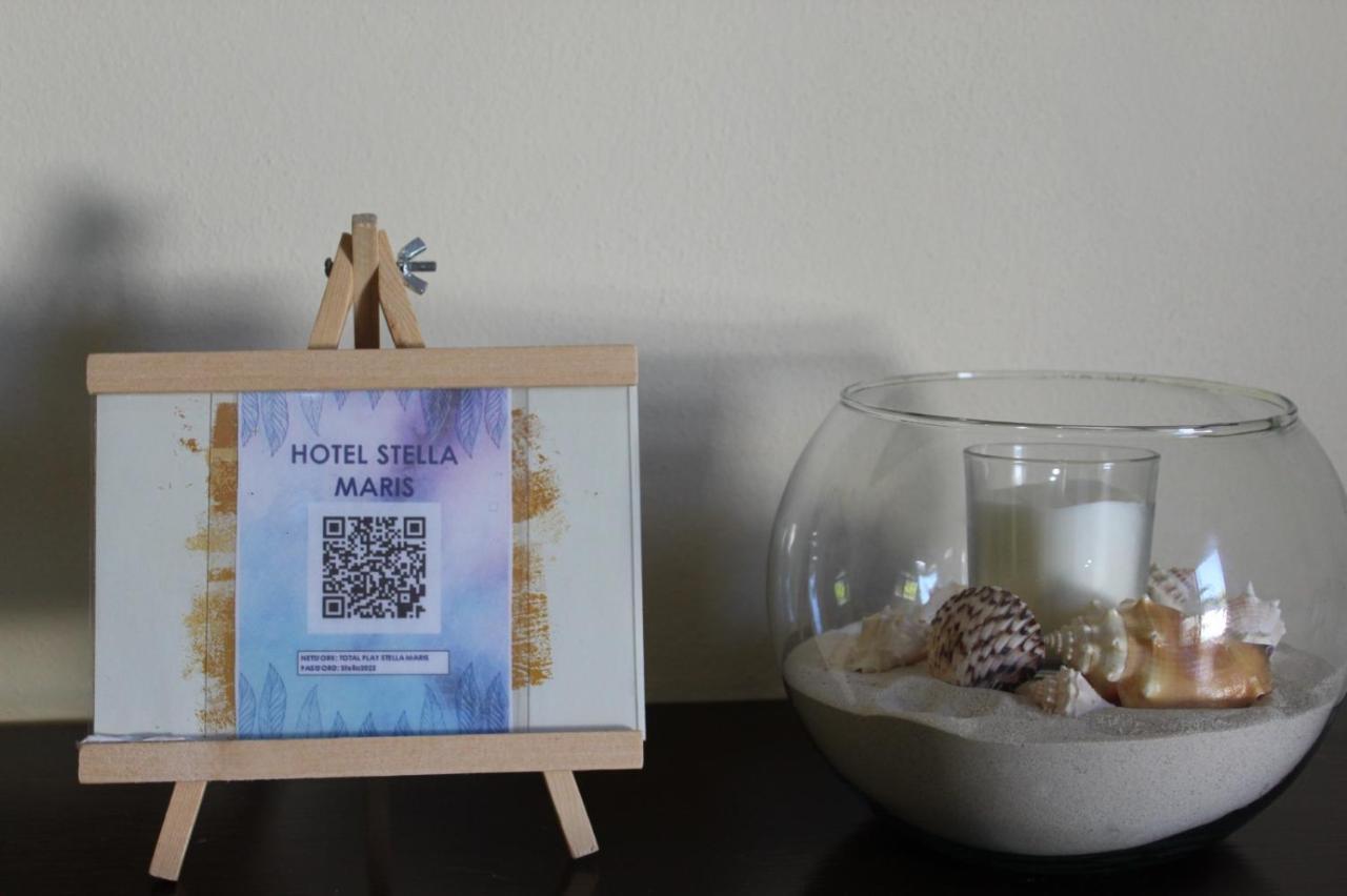 Hotel Stella Maris Tulum Luaran gambar