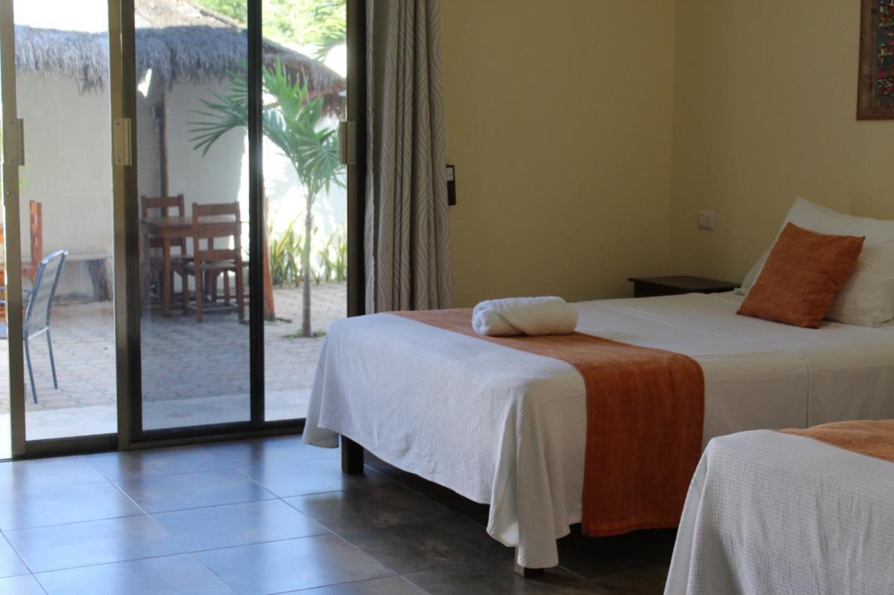 Hotel Stella Maris Tulum Luaran gambar