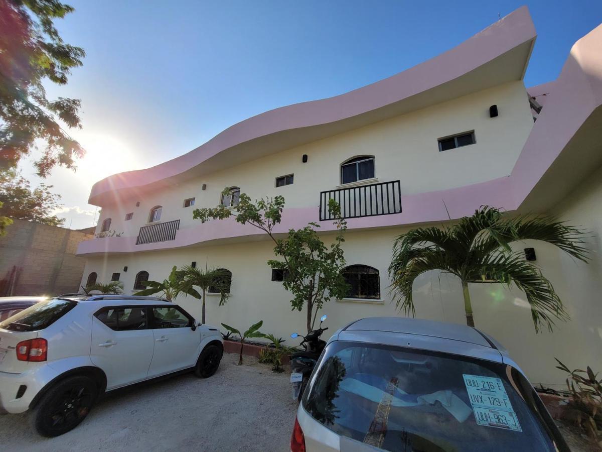 Hotel Stella Maris Tulum Luaran gambar