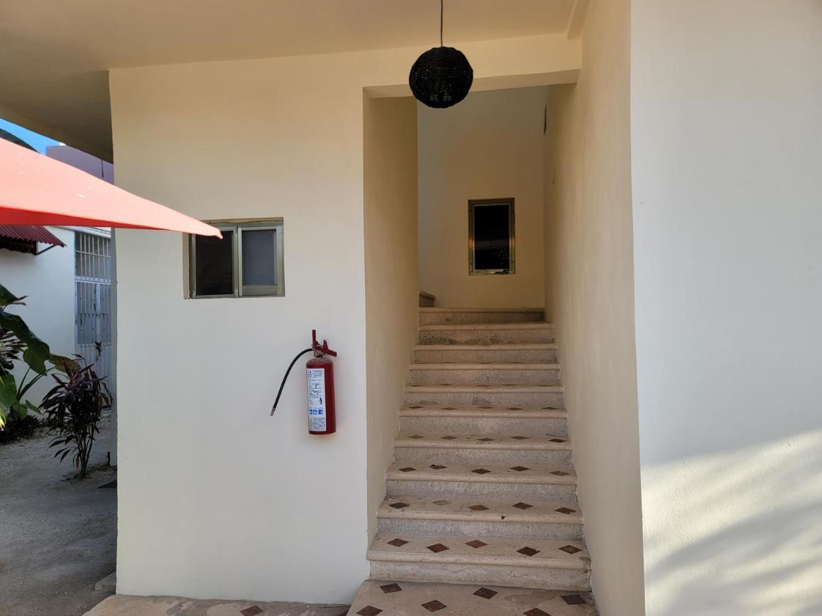 Hotel Stella Maris Tulum Luaran gambar