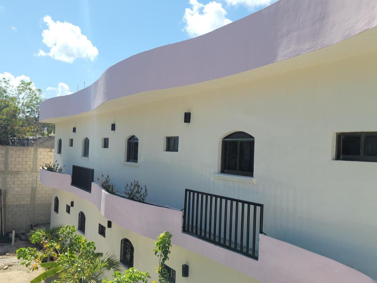 Hotel Stella Maris Tulum Luaran gambar