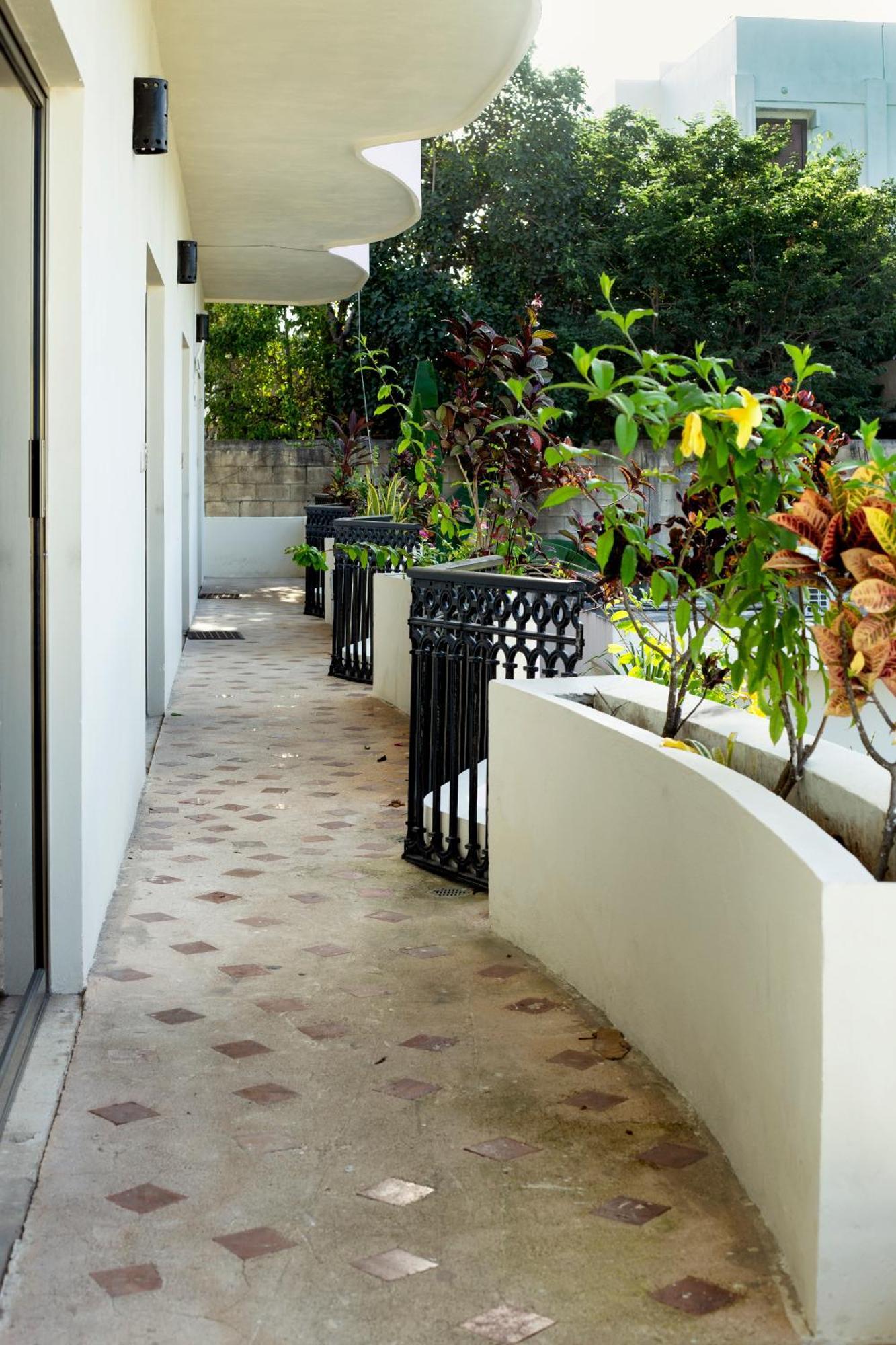 Hotel Stella Maris Tulum Luaran gambar