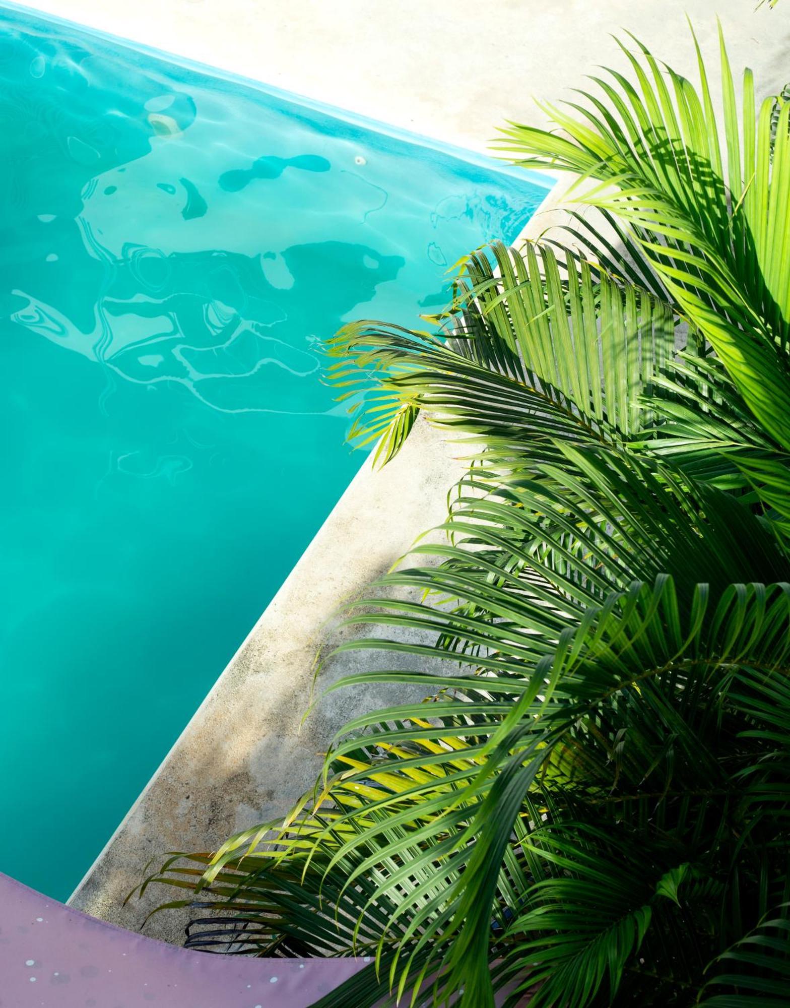 Hotel Stella Maris Tulum Luaran gambar