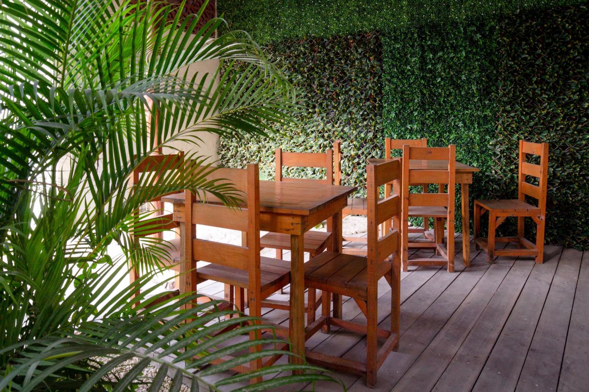 Hotel Stella Maris Tulum Luaran gambar
