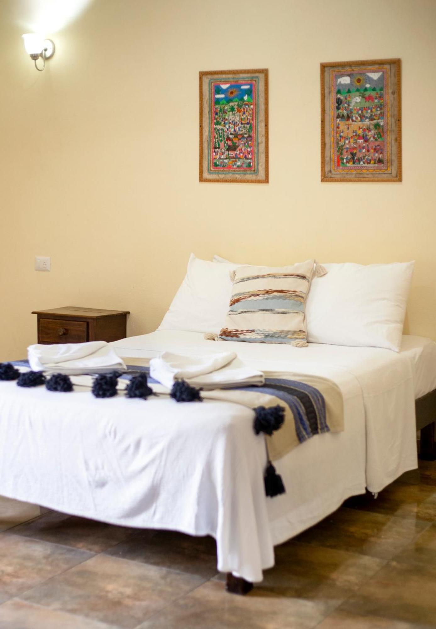 Hotel Stella Maris Tulum Luaran gambar