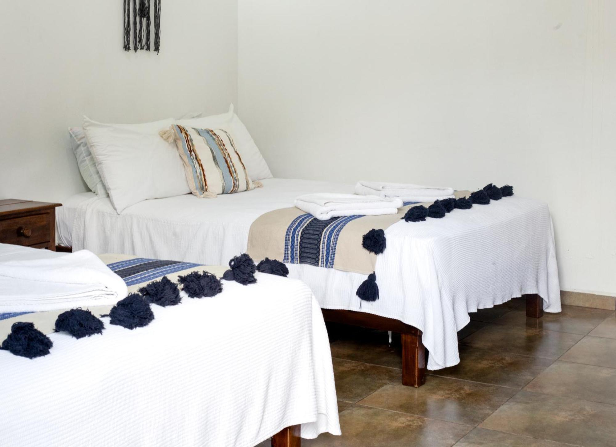 Hotel Stella Maris Tulum Luaran gambar