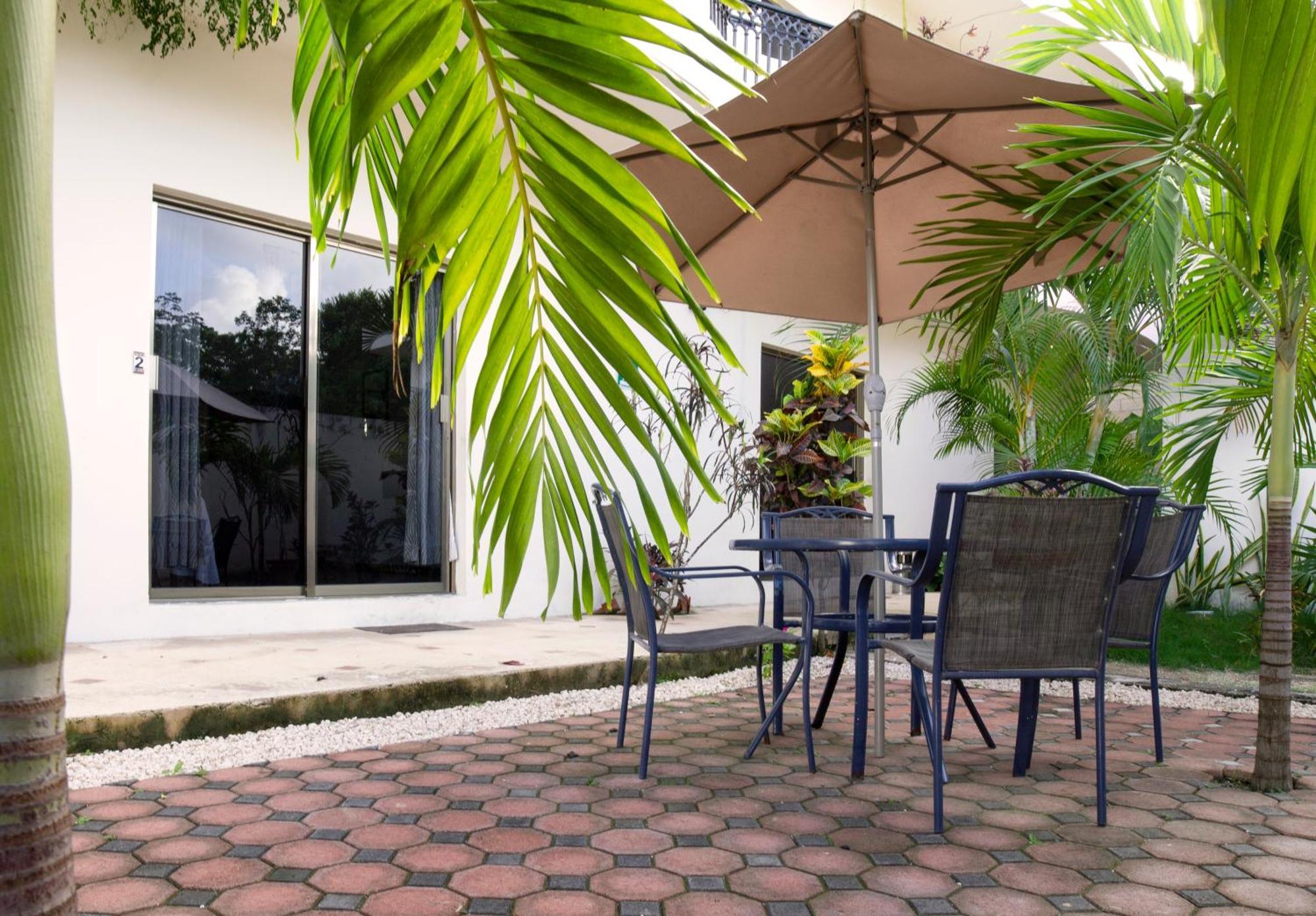 Hotel Stella Maris Tulum Luaran gambar