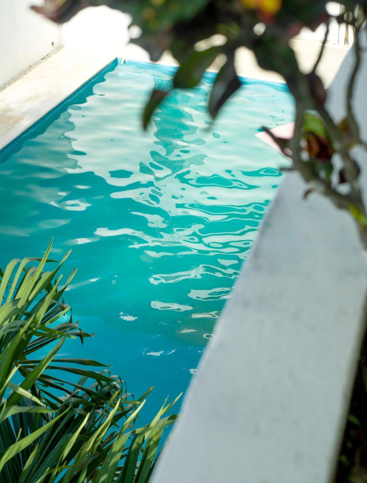 Hotel Stella Maris Tulum Luaran gambar
