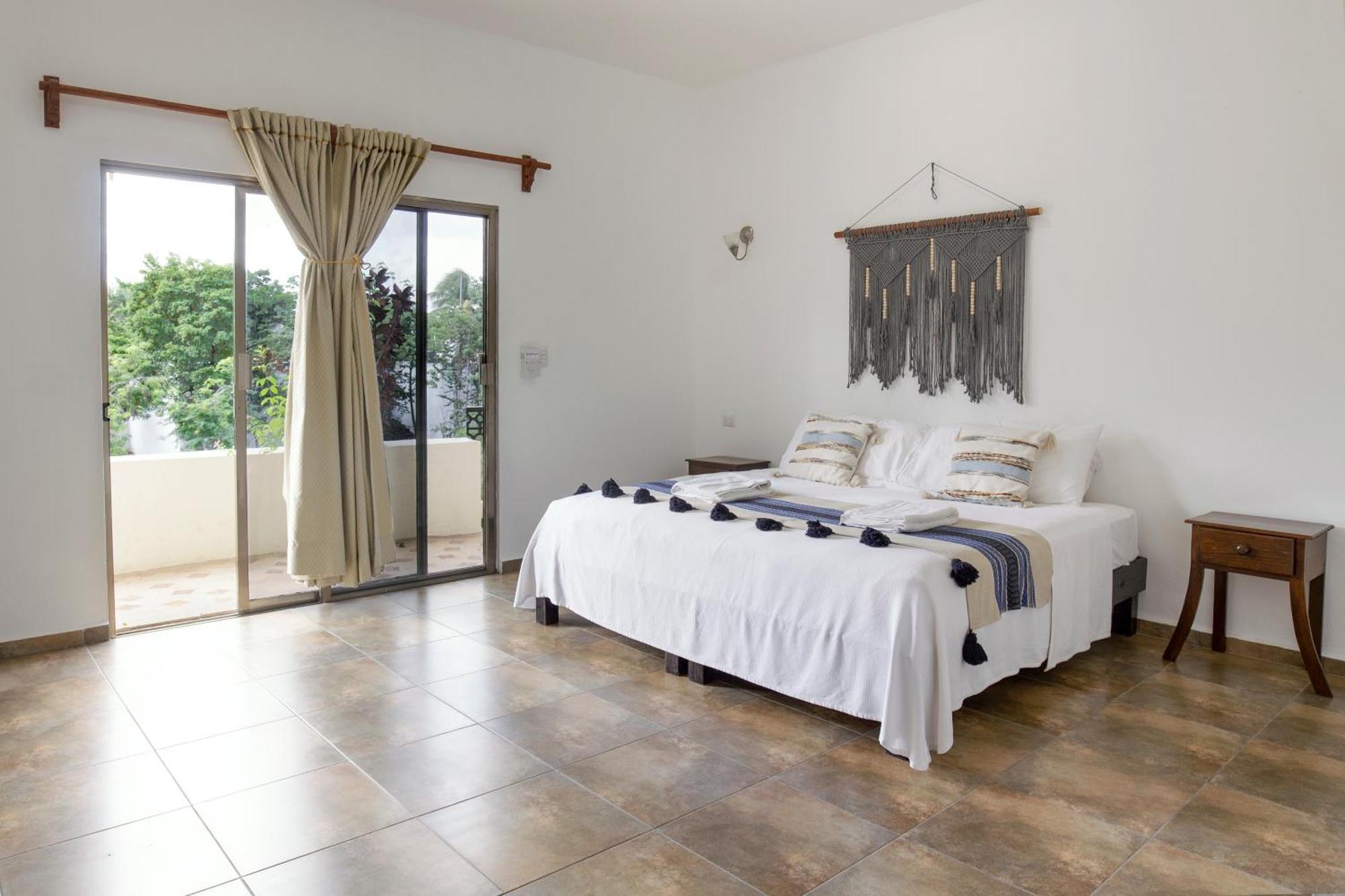 Hotel Stella Maris Tulum Luaran gambar