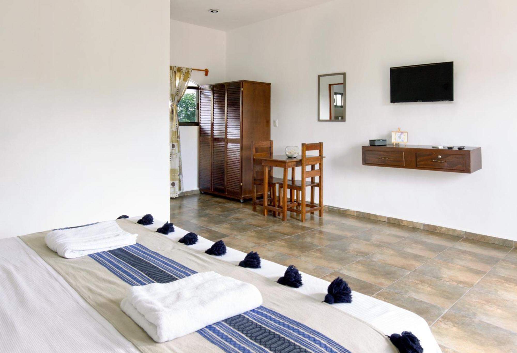 Hotel Stella Maris Tulum Luaran gambar