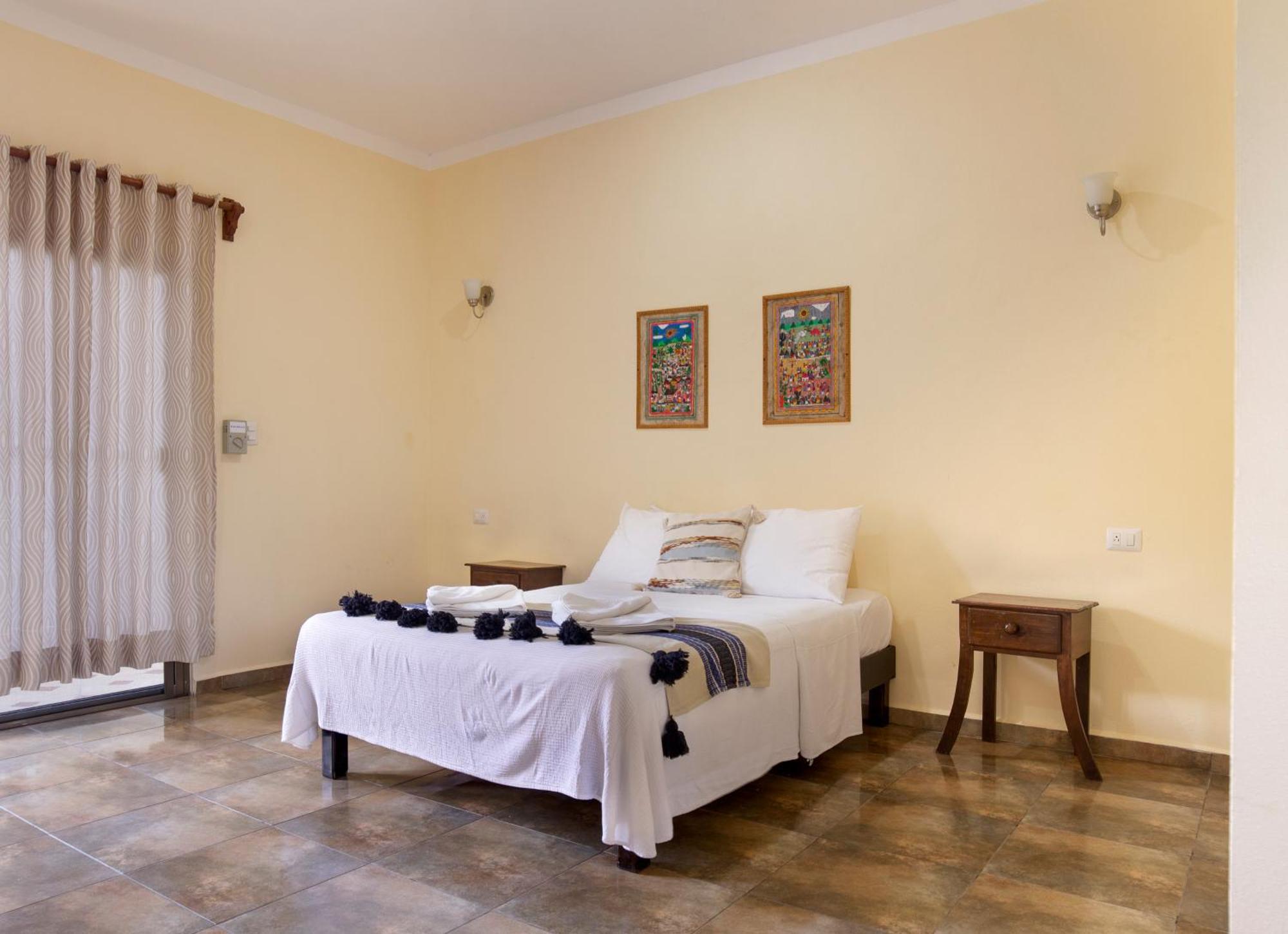 Hotel Stella Maris Tulum Luaran gambar