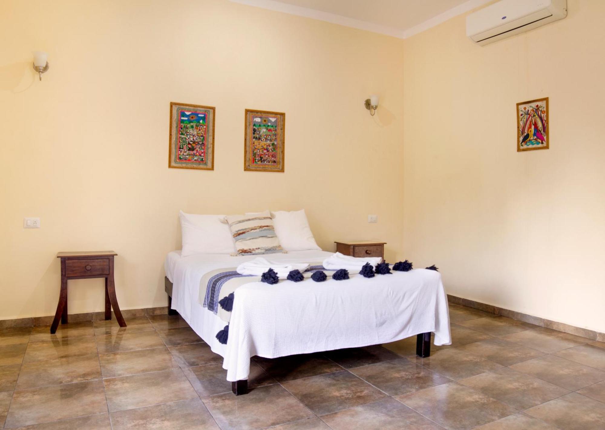 Hotel Stella Maris Tulum Luaran gambar