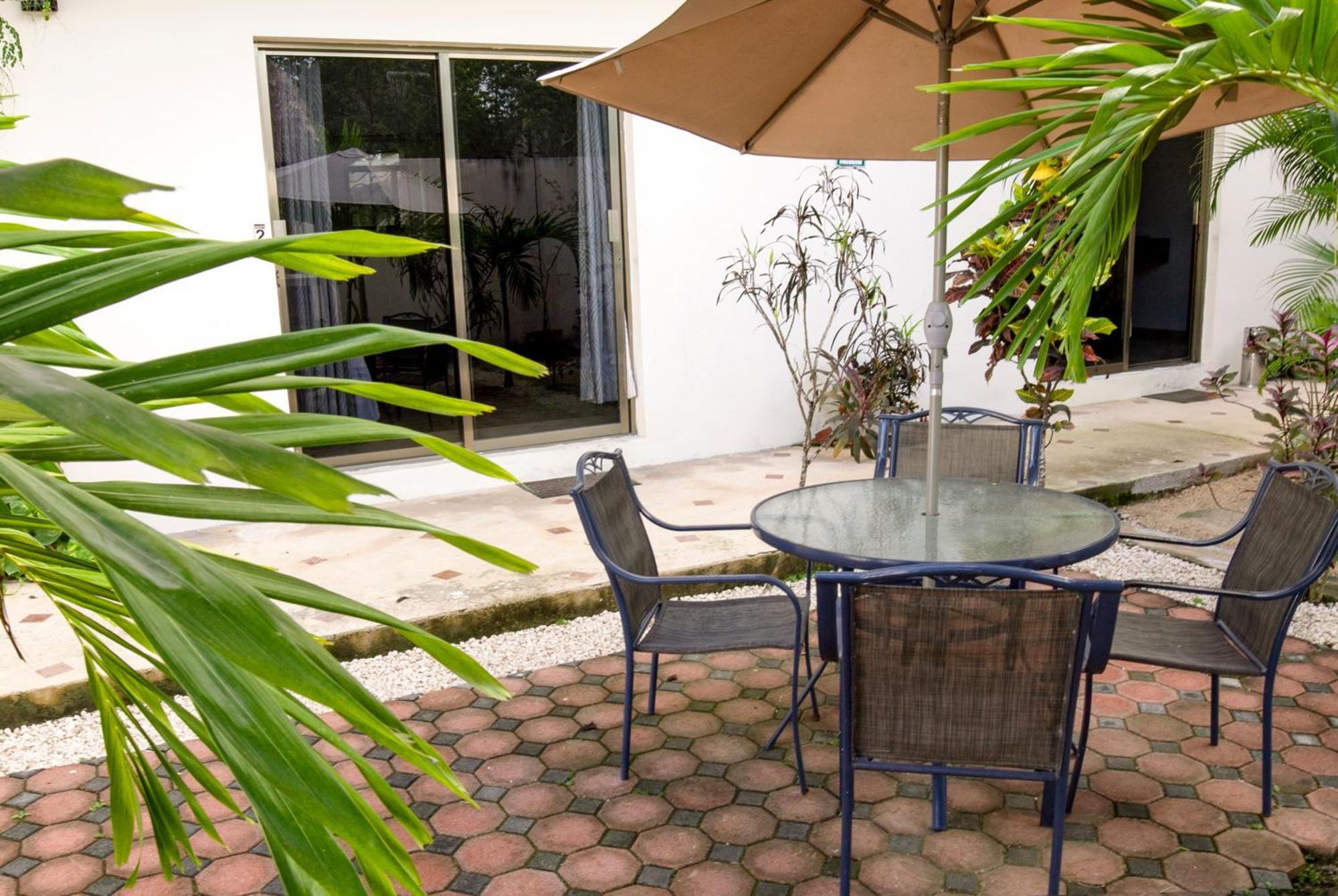 Hotel Stella Maris Tulum Luaran gambar