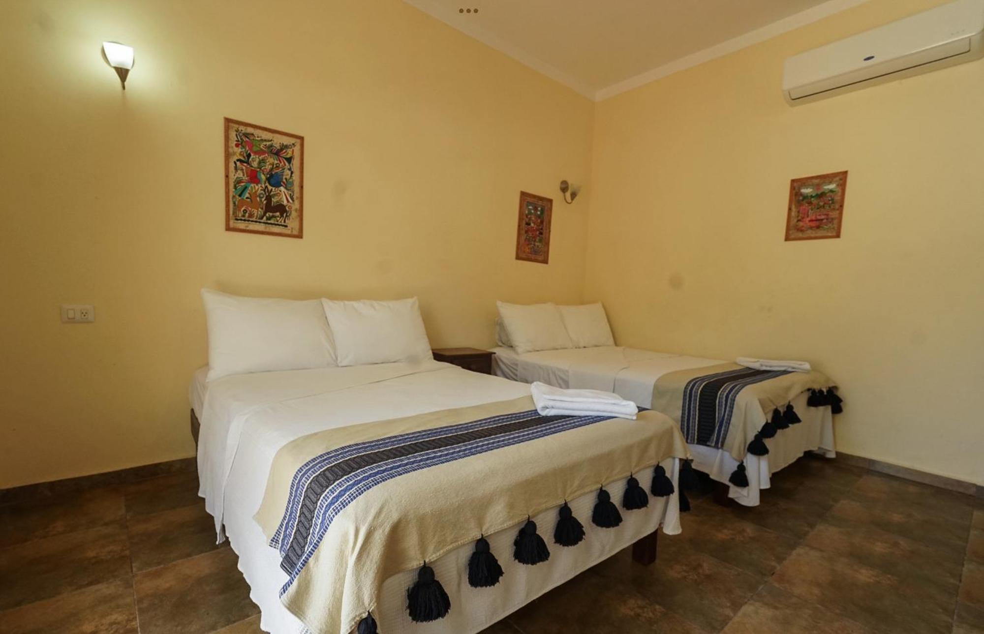 Hotel Stella Maris Tulum Luaran gambar