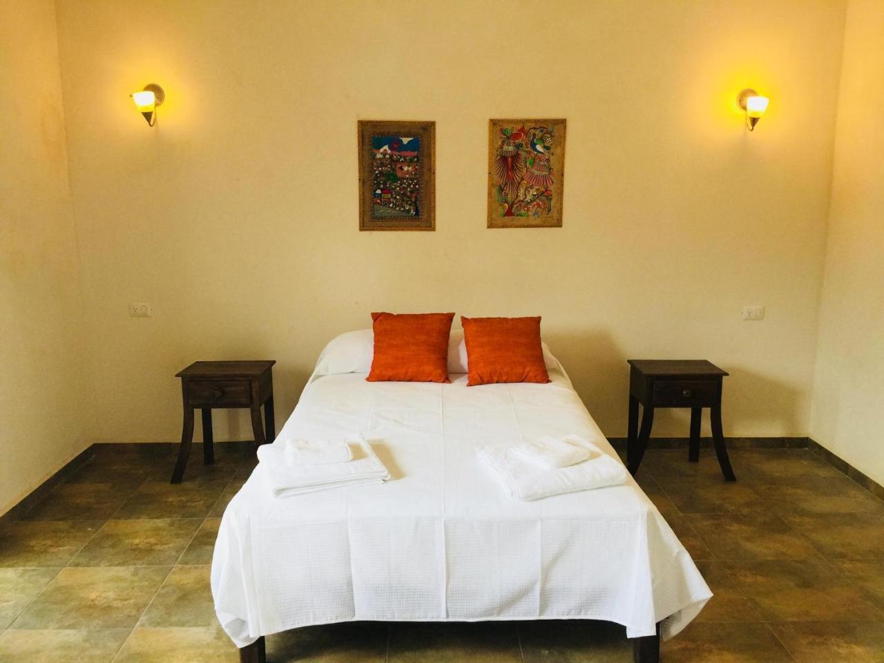 Hotel Stella Maris Tulum Luaran gambar