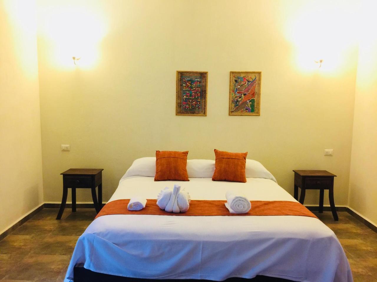 Hotel Stella Maris Tulum Luaran gambar