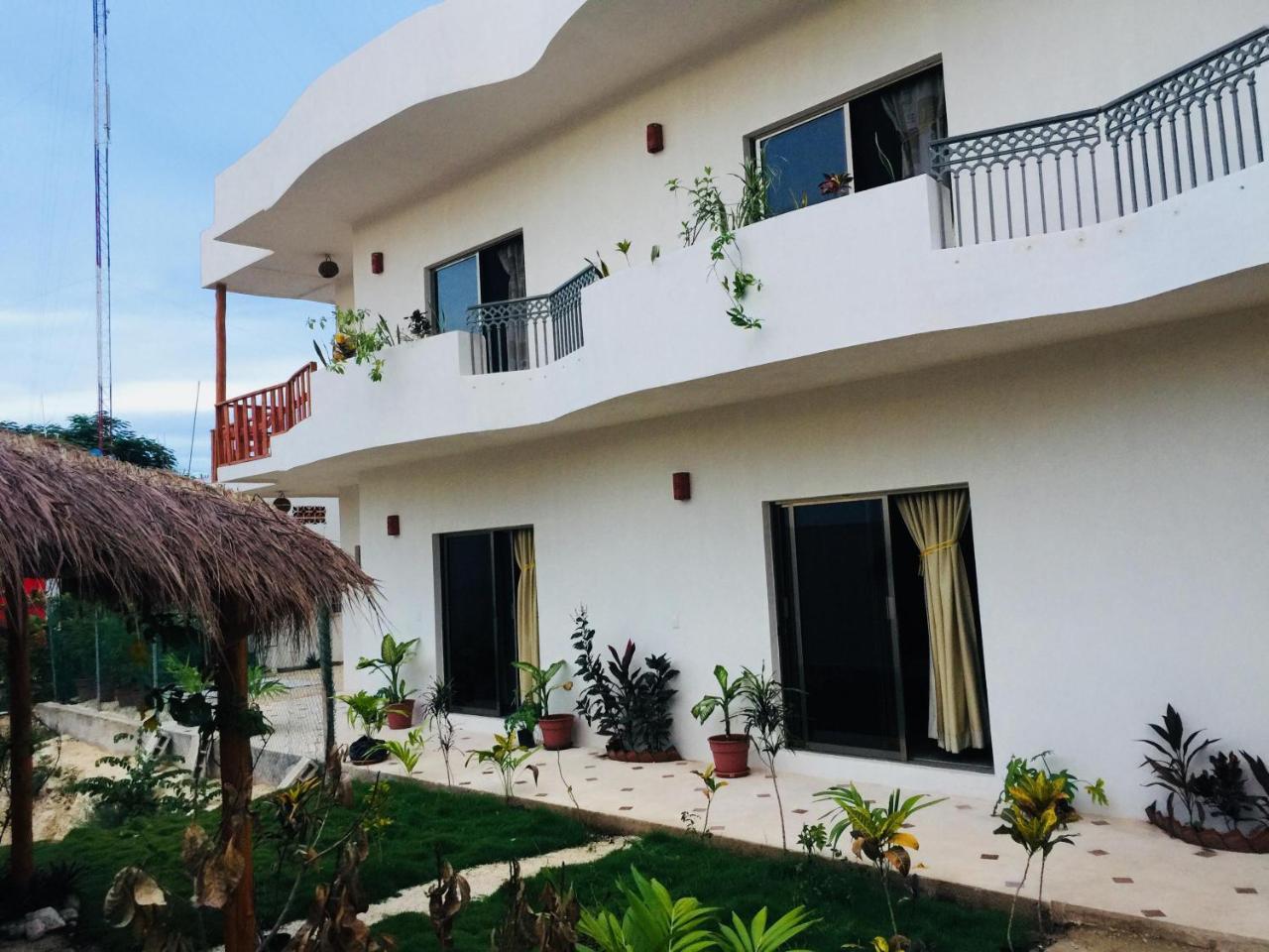 Hotel Stella Maris Tulum Luaran gambar