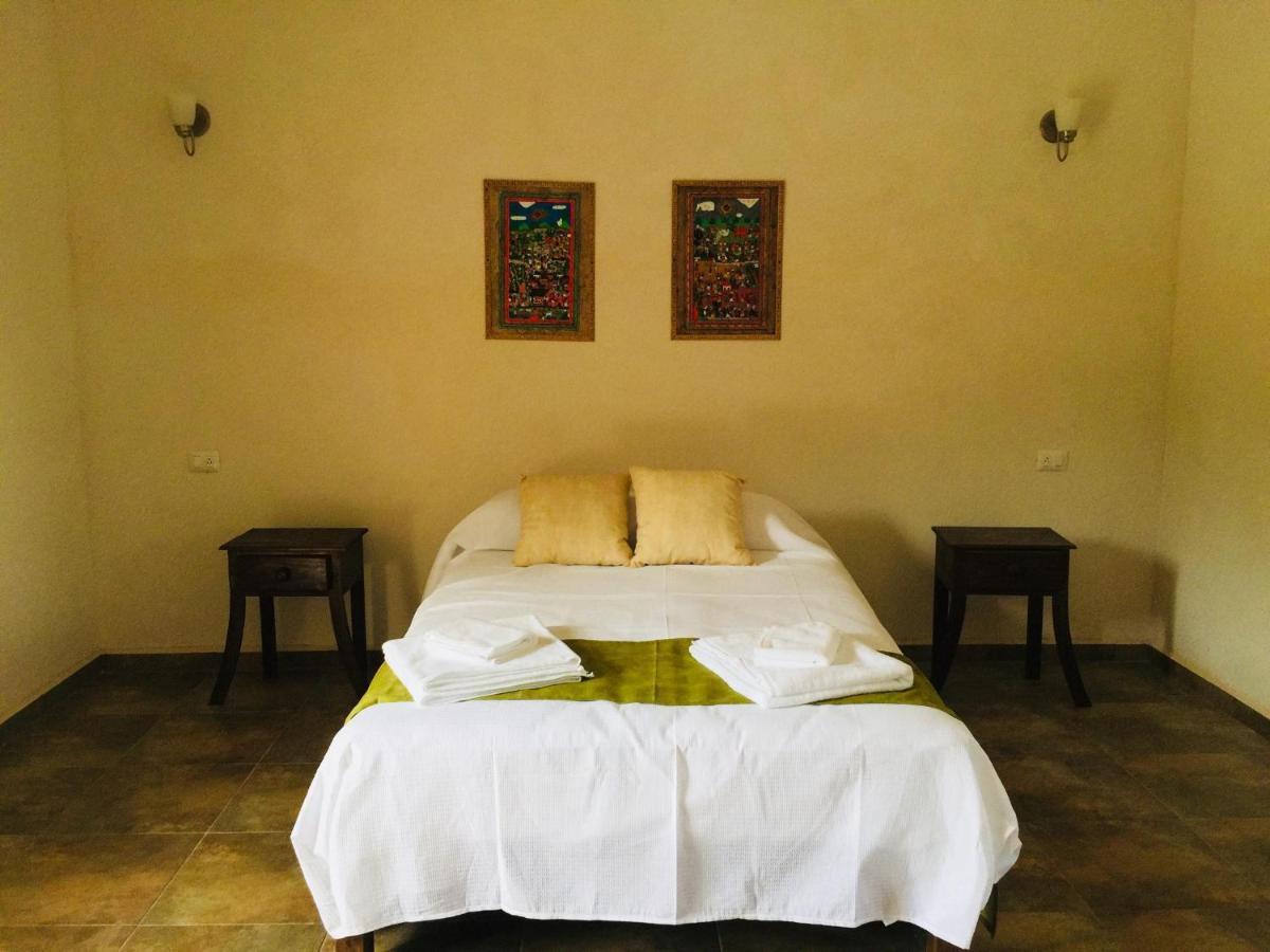 Hotel Stella Maris Tulum Luaran gambar