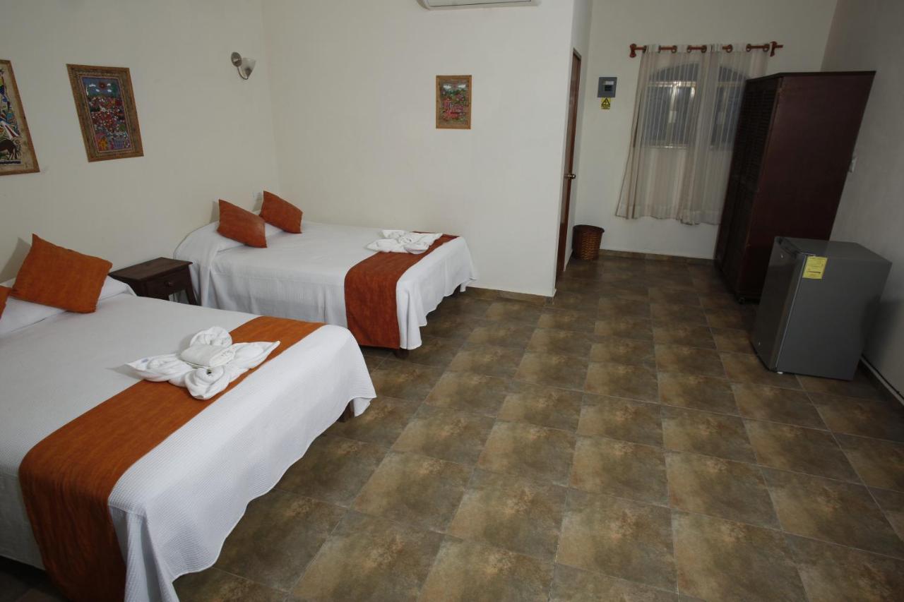 Hotel Stella Maris Tulum Luaran gambar