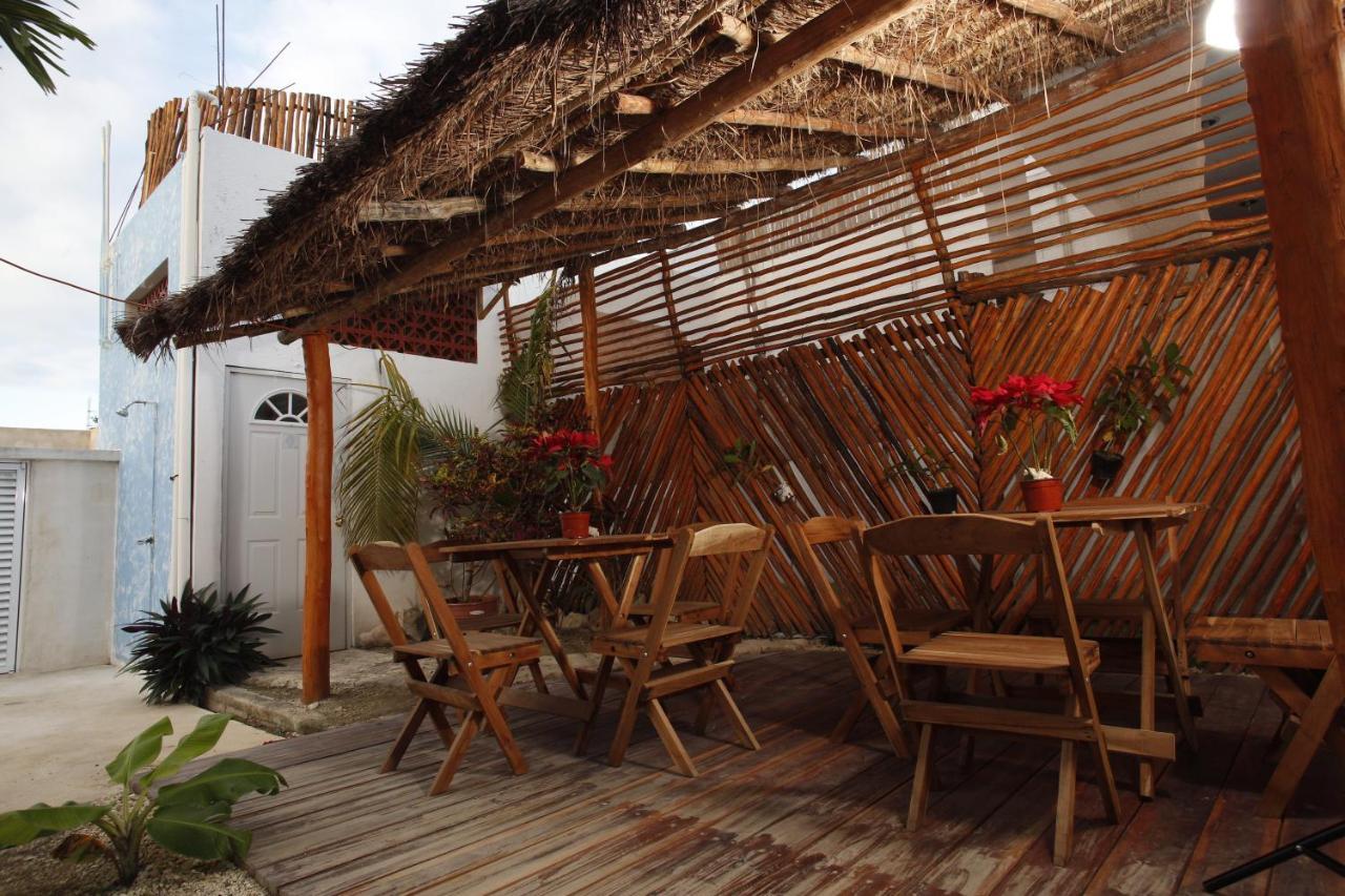 Hotel Stella Maris Tulum Luaran gambar